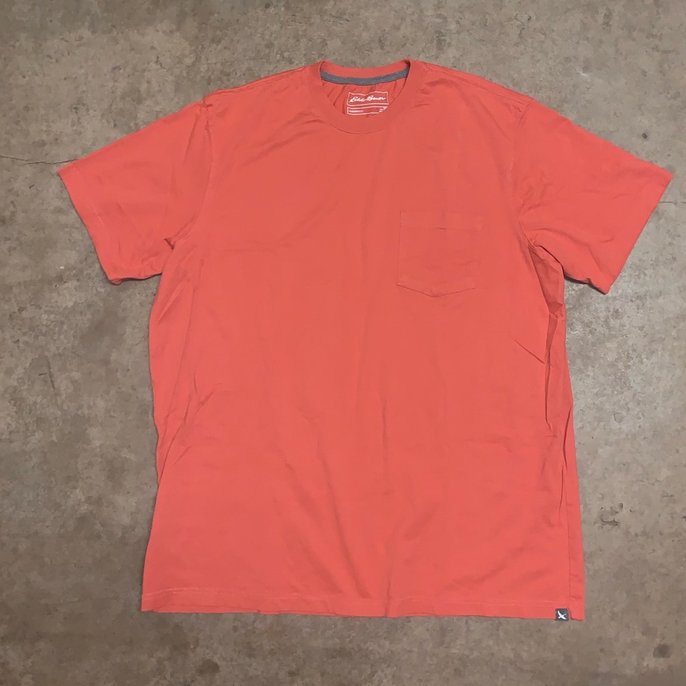 ✨Eddy Bauer Tee✨